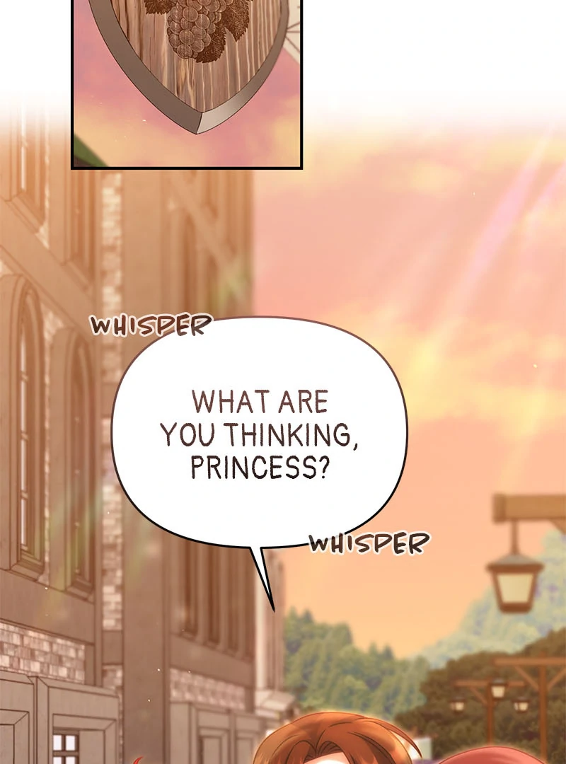 I Vow to Take the Tyrant’s Throne chapter 28 page 2