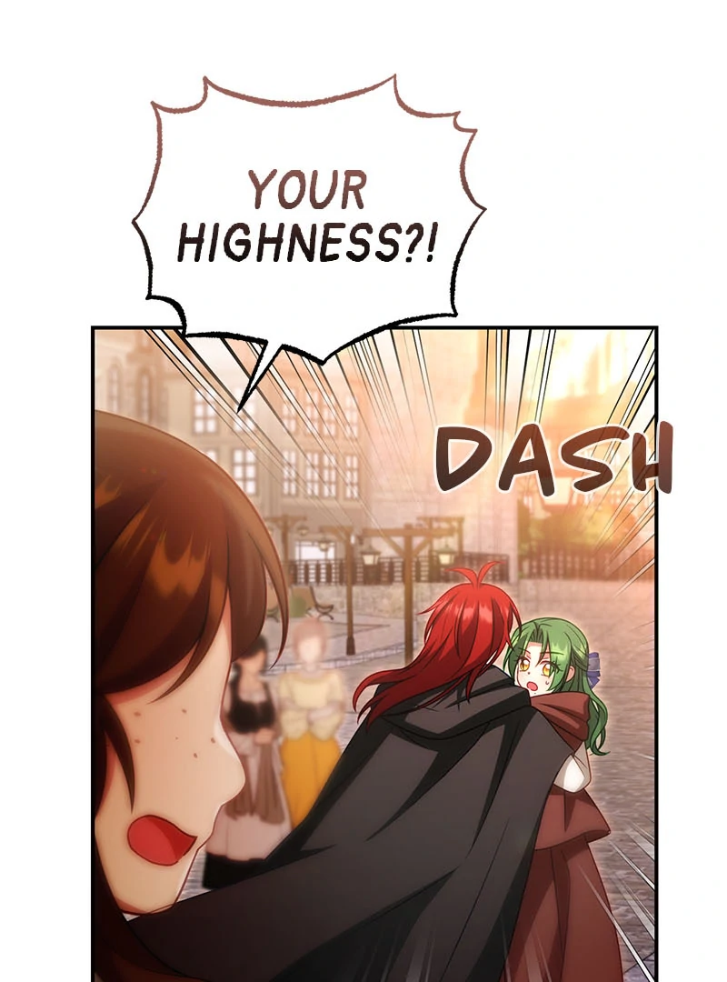 I Vow to Take the Tyrant’s Throne chapter 28 page 20