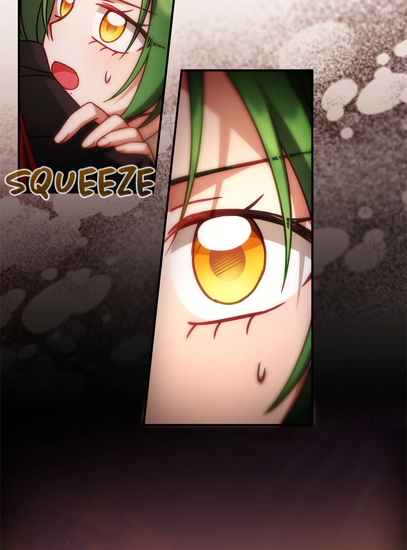I Vow to Take the Tyrant’s Throne chapter 28 page 23