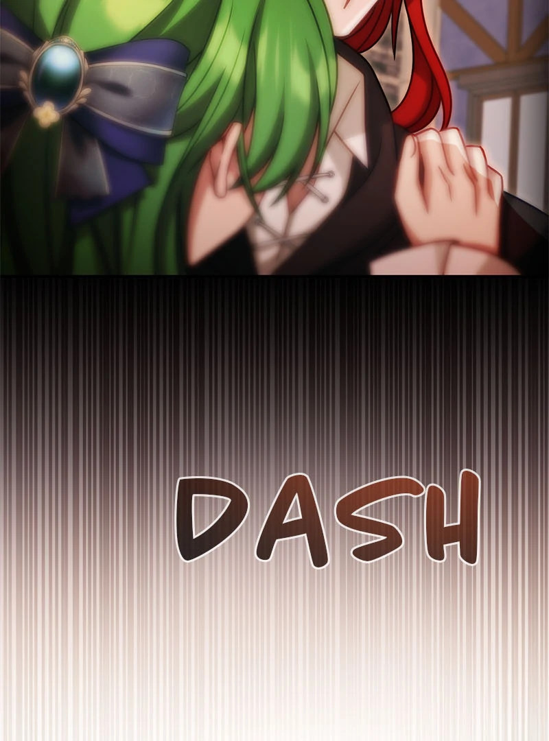 I Vow to Take the Tyrant’s Throne chapter 28 page 25