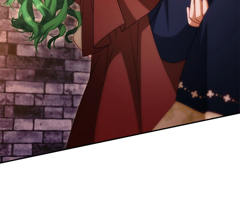 I Vow to Take the Tyrant’s Throne chapter 28 page 28