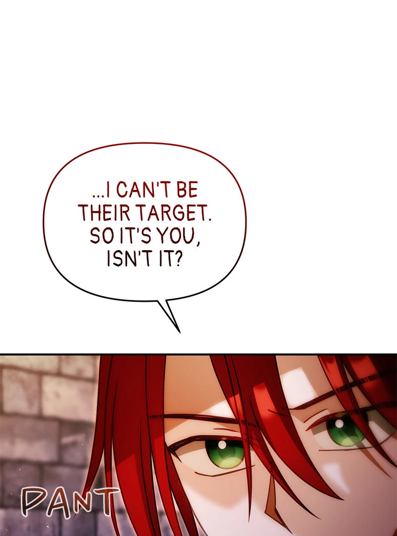 I Vow to Take the Tyrant’s Throne chapter 28 page 29