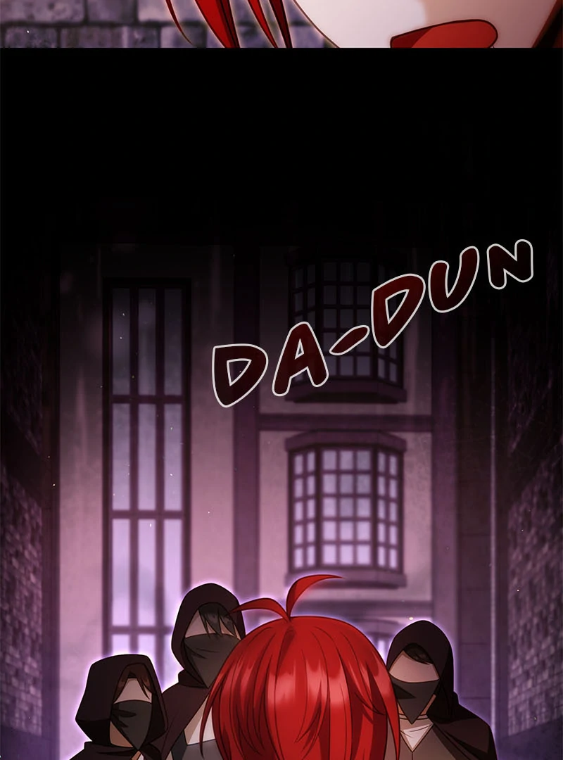 I Vow to Take the Tyrant’s Throne chapter 28 page 30