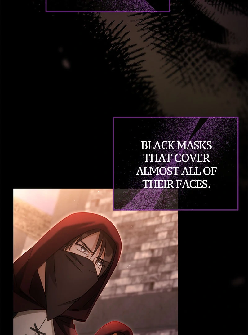I Vow to Take the Tyrant’s Throne chapter 28 page 32