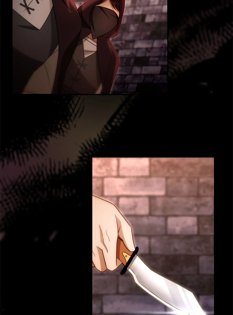 I Vow to Take the Tyrant’s Throne chapter 28 page 33