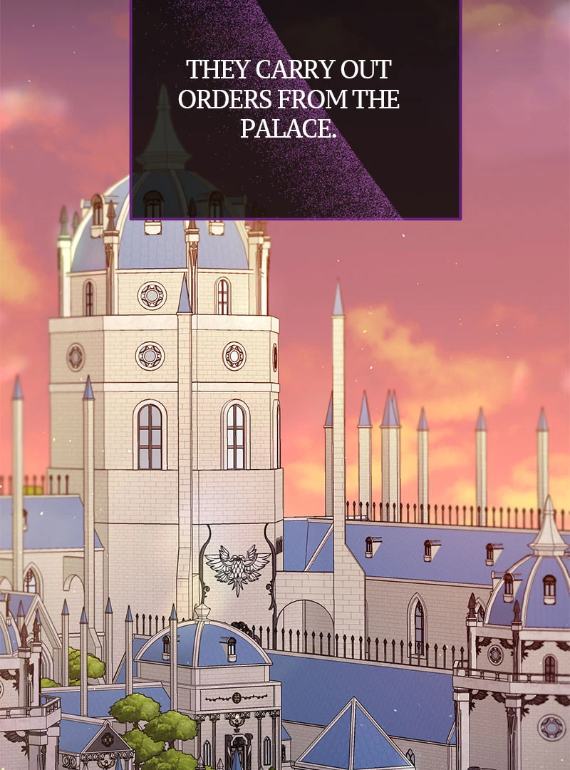 I Vow to Take the Tyrant’s Throne chapter 28 page 35
