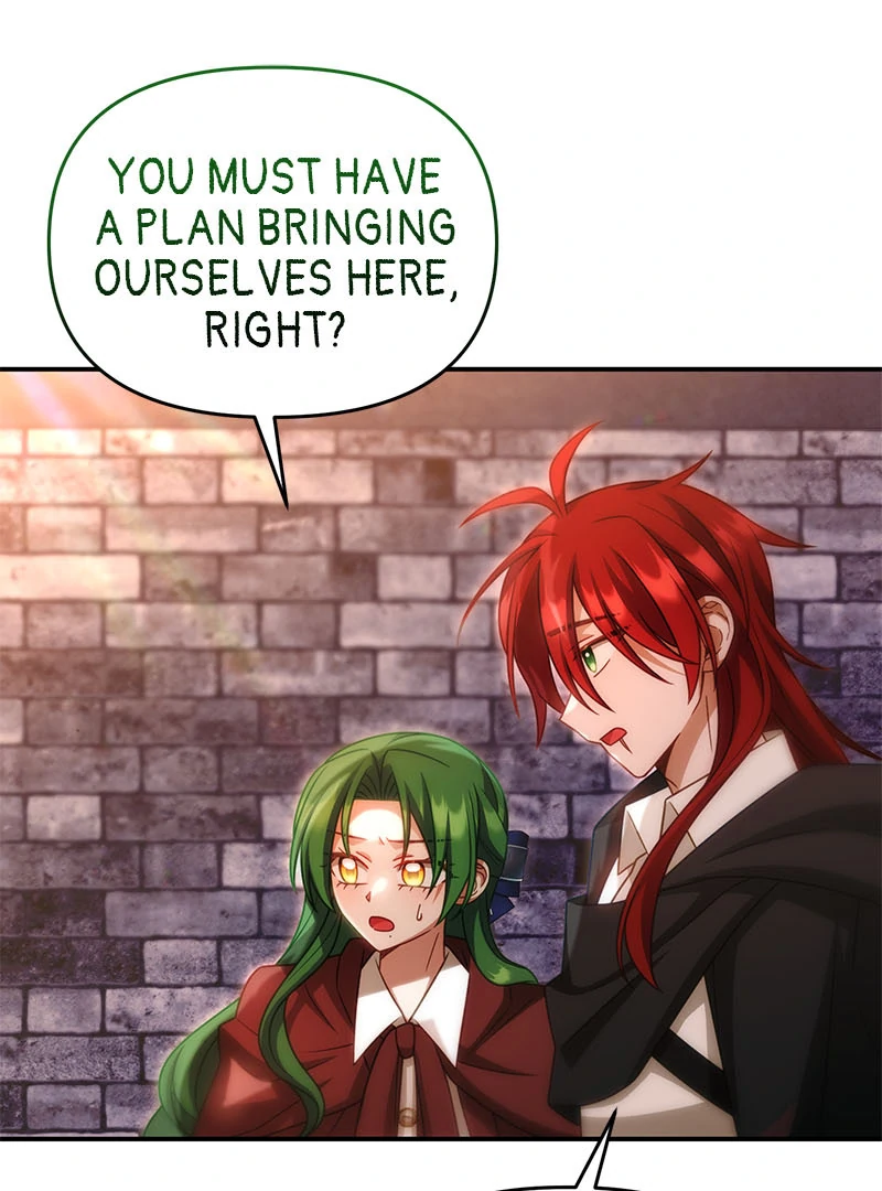 I Vow to Take the Tyrant’s Throne chapter 28 page 40