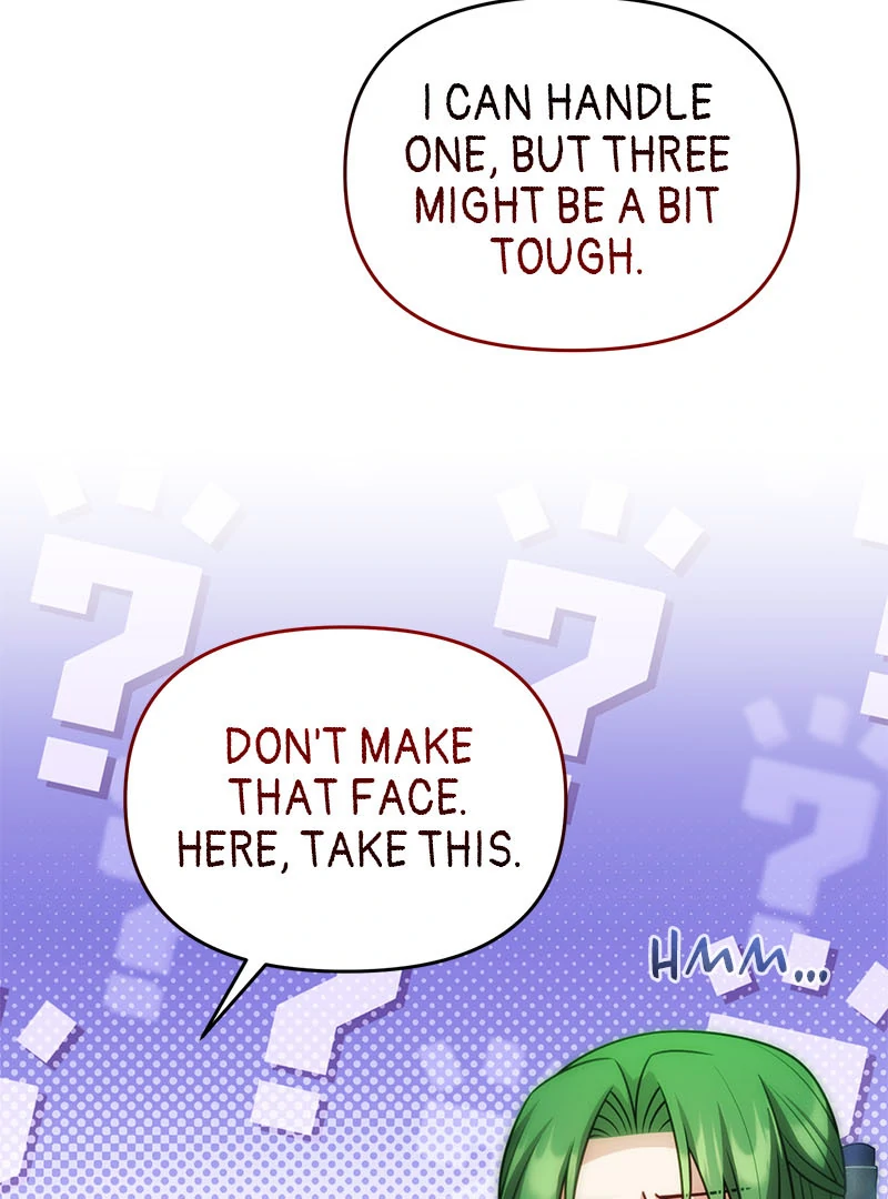 I Vow to Take the Tyrant’s Throne chapter 28 page 41