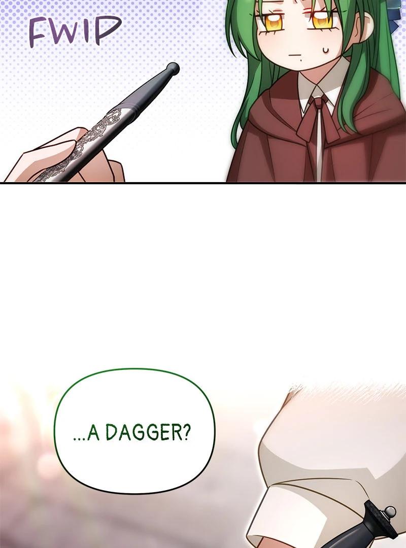I Vow to Take the Tyrant’s Throne chapter 28 page 42