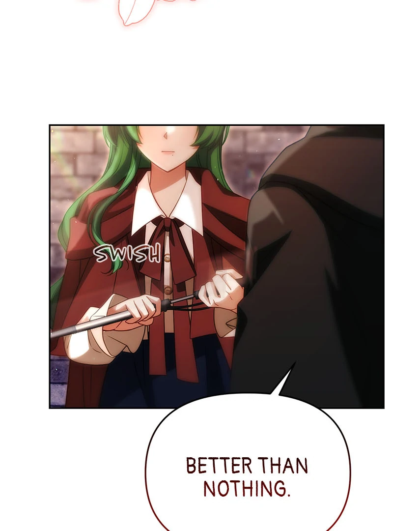 I Vow to Take the Tyrant’s Throne chapter 28 page 44