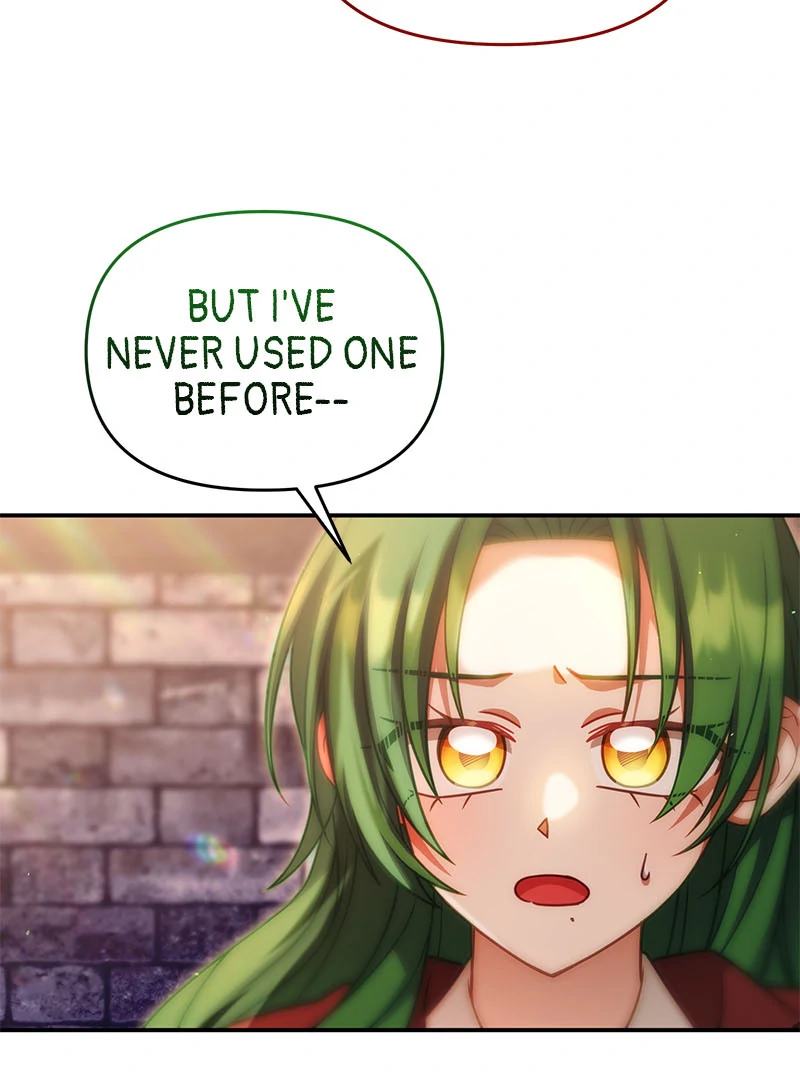 I Vow to Take the Tyrant’s Throne chapter 28 page 45