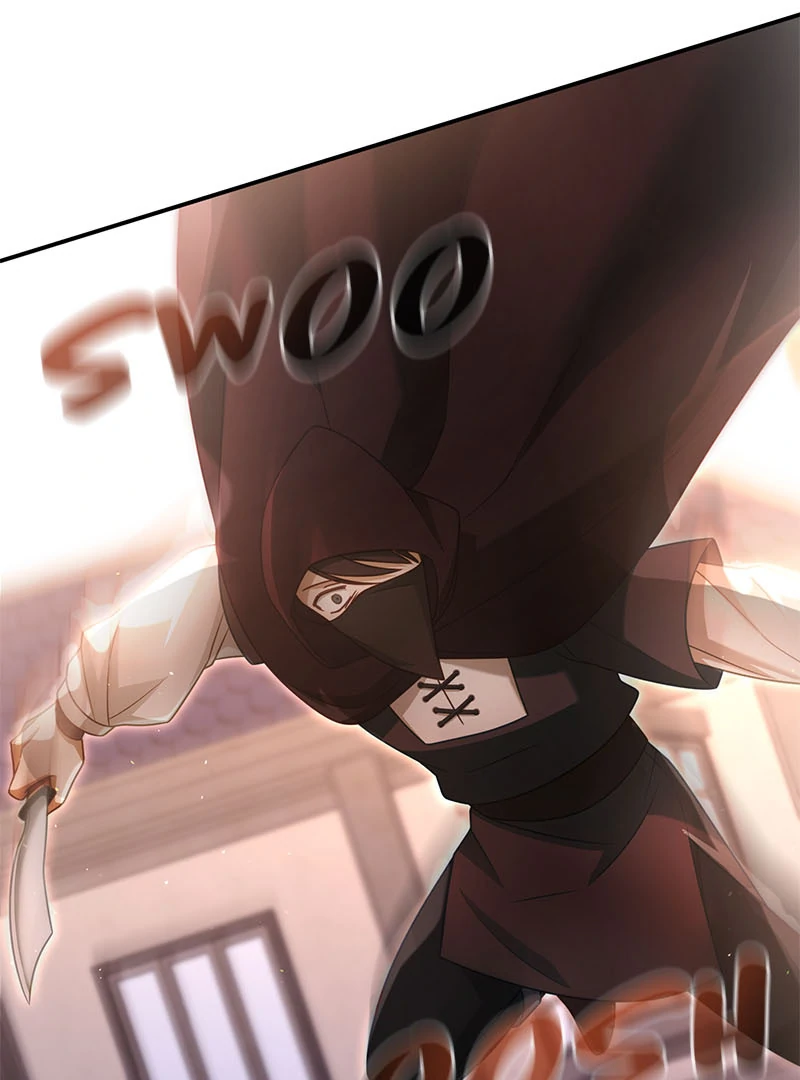 I Vow to Take the Tyrant’s Throne chapter 28 page 46