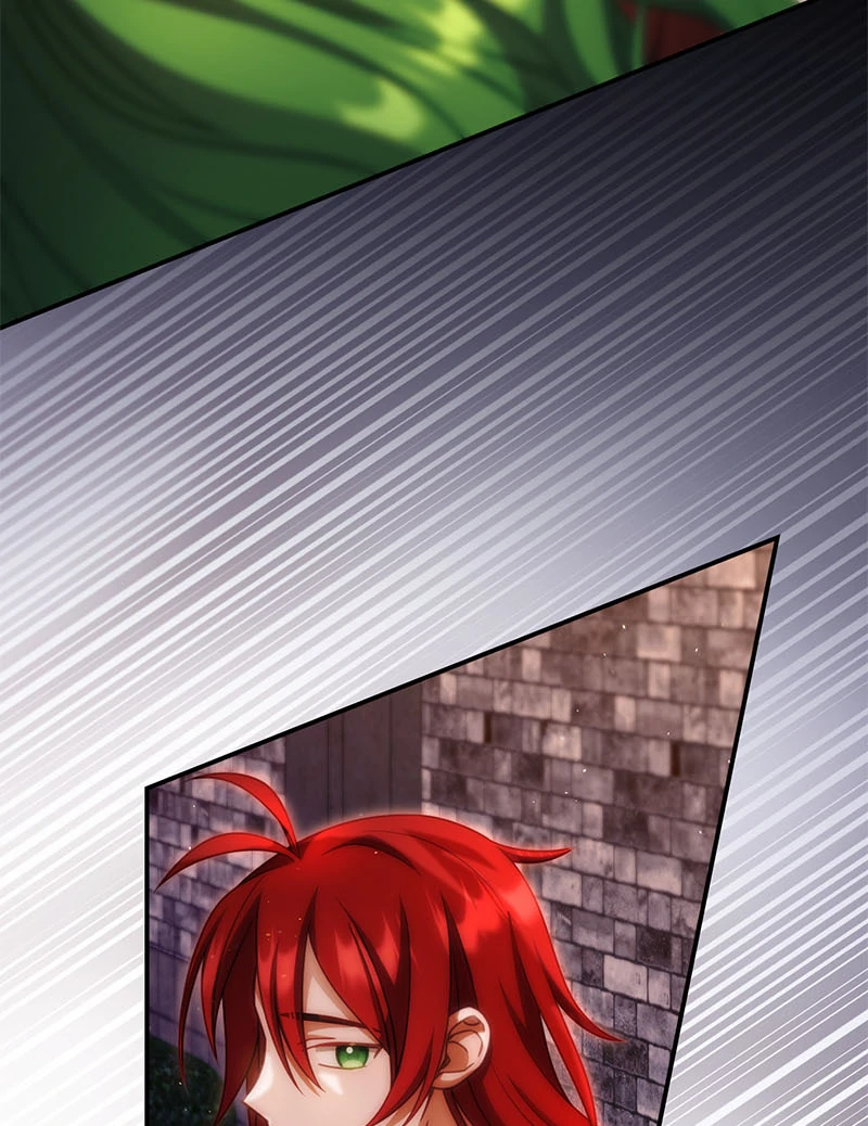 I Vow to Take the Tyrant’s Throne chapter 28 page 48