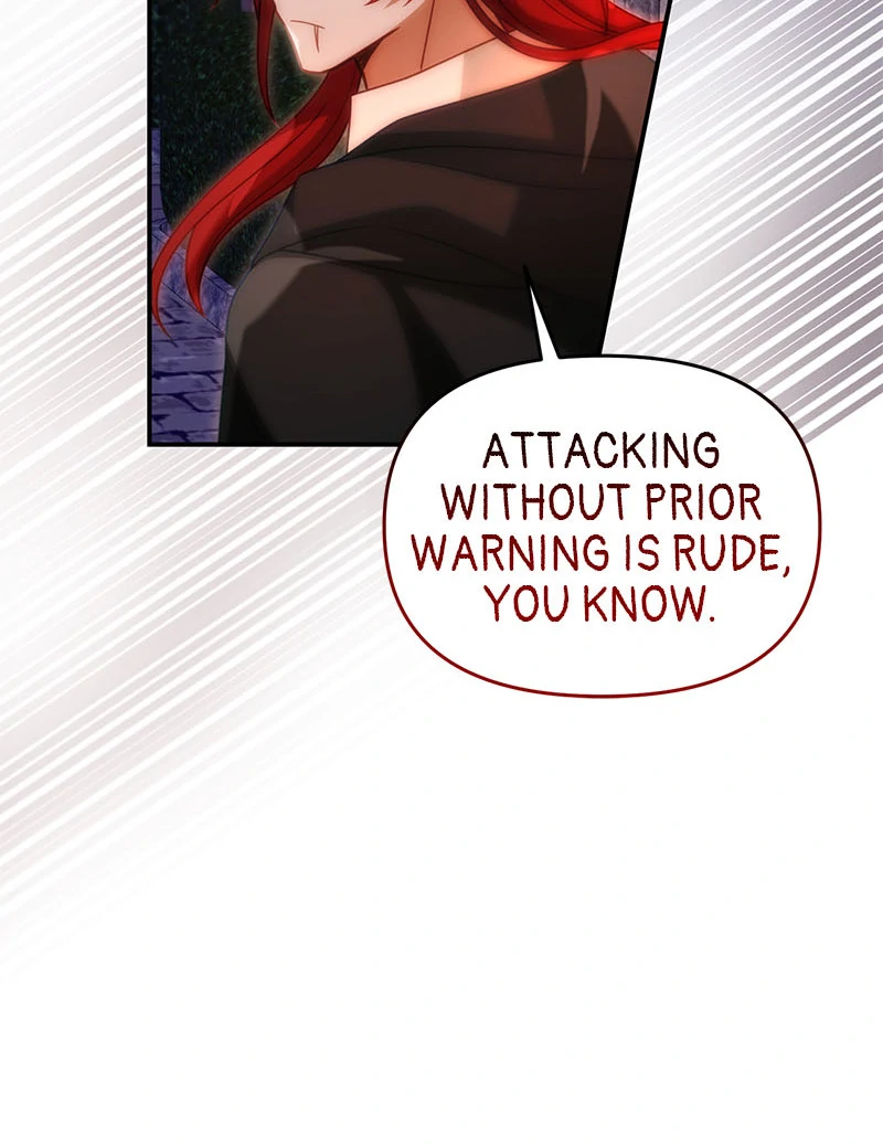I Vow to Take the Tyrant’s Throne chapter 28 page 49