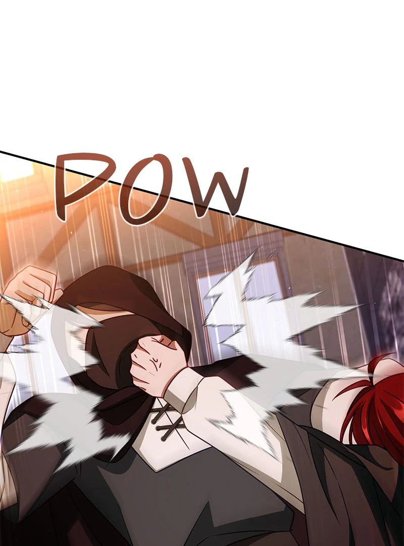I Vow to Take the Tyrant’s Throne chapter 28 page 50