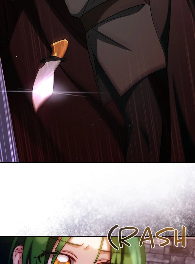 I Vow to Take the Tyrant’s Throne chapter 28 page 51