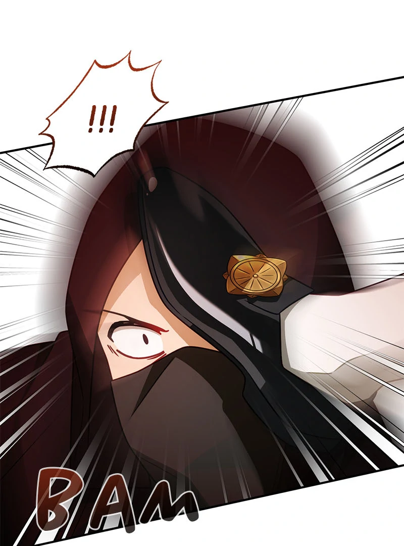 I Vow to Take the Tyrant’s Throne chapter 28 page 54