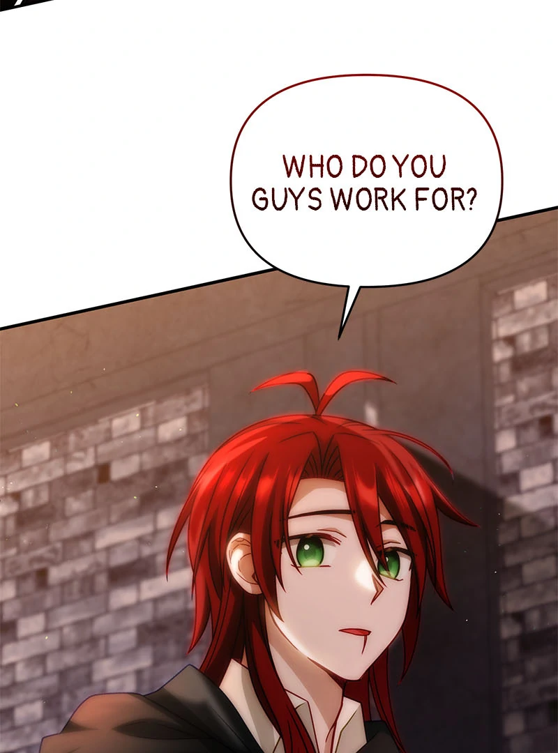 I Vow to Take the Tyrant’s Throne chapter 28 page 55
