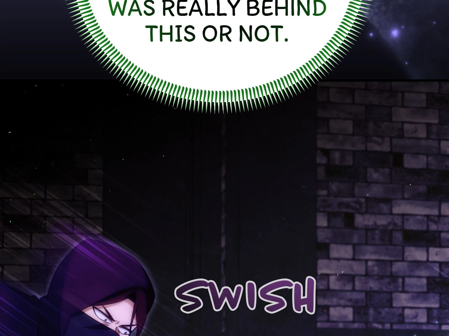 I Vow to Take the Tyrant’s Throne chapter 28 page 62