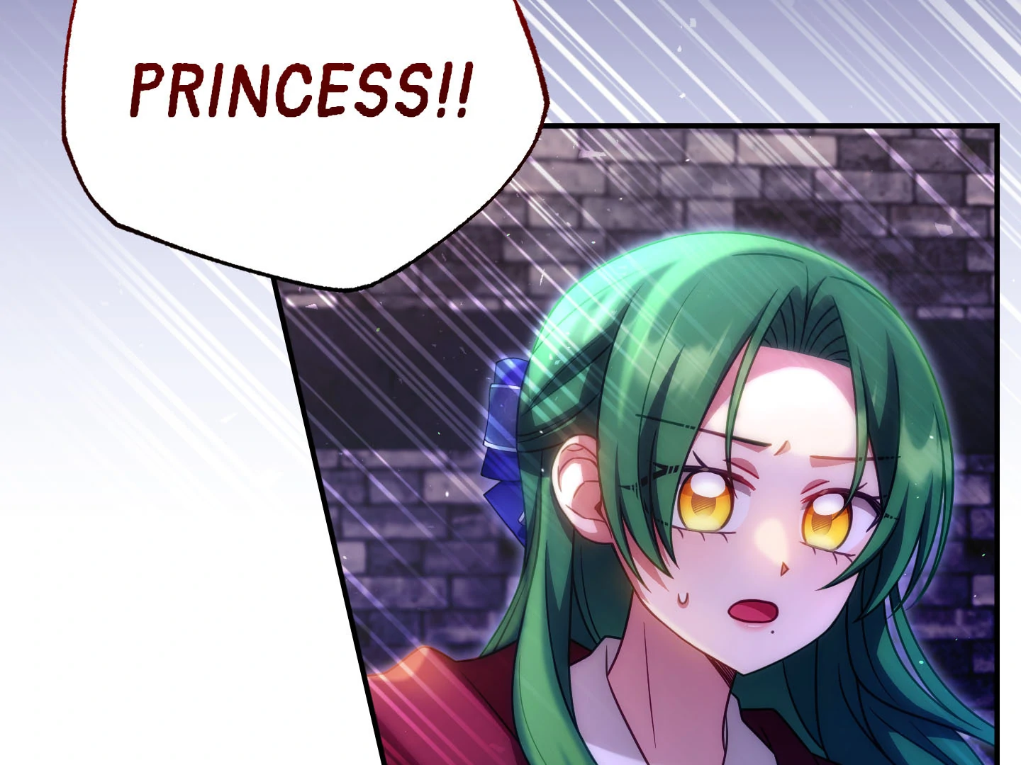 I Vow to Take the Tyrant’s Throne chapter 28 page 65