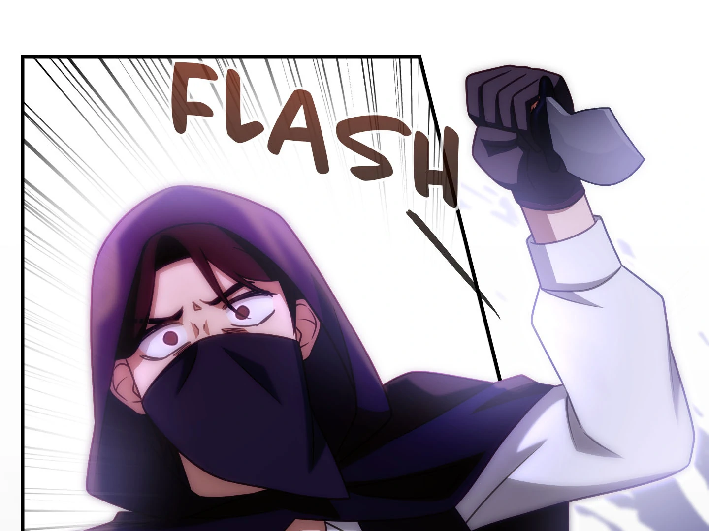I Vow to Take the Tyrant’s Throne chapter 28 page 67