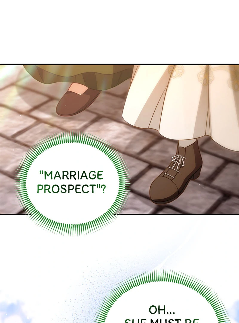 I Vow to Take the Tyrant’s Throne chapter 28 page 7