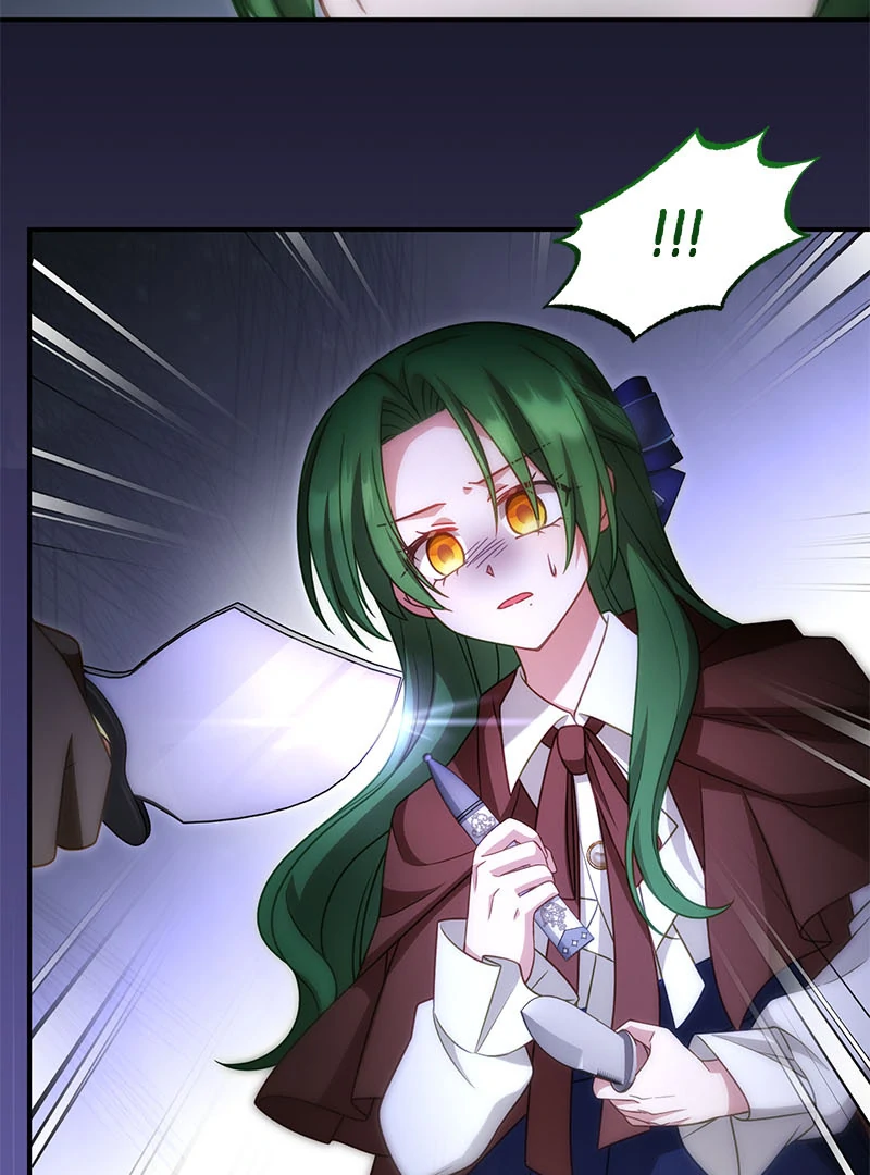 I Vow to Take the Tyrant’s Throne chapter 28 page 73