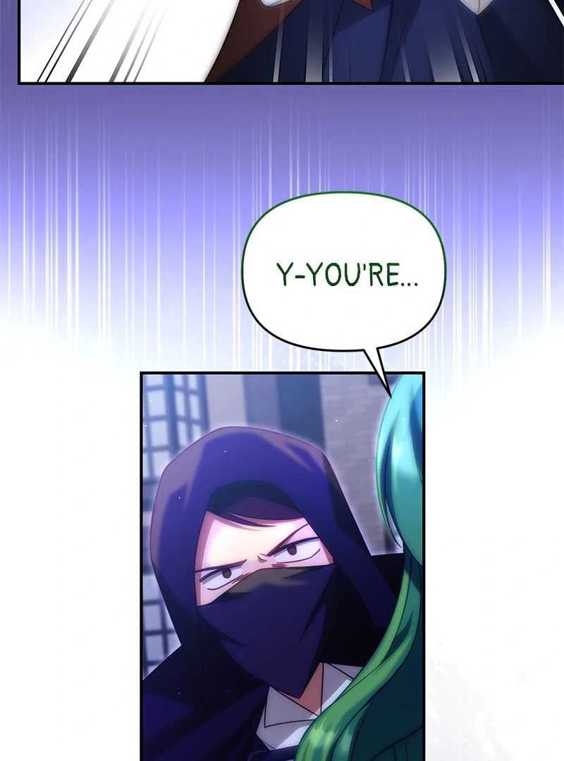 I Vow to Take the Tyrant’s Throne chapter 28 page 74