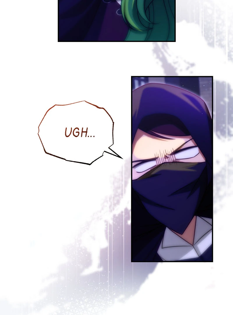 I Vow to Take the Tyrant’s Throne chapter 28 page 75