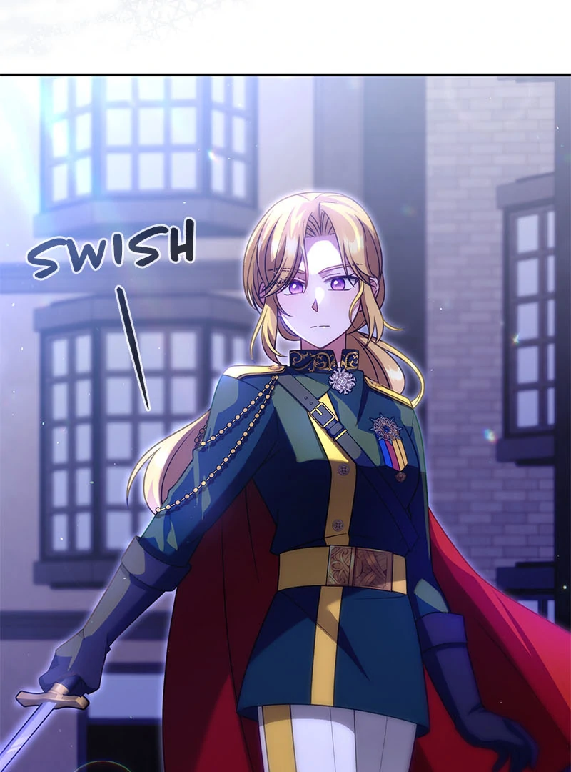 I Vow to Take the Tyrant’s Throne chapter 28 page 76