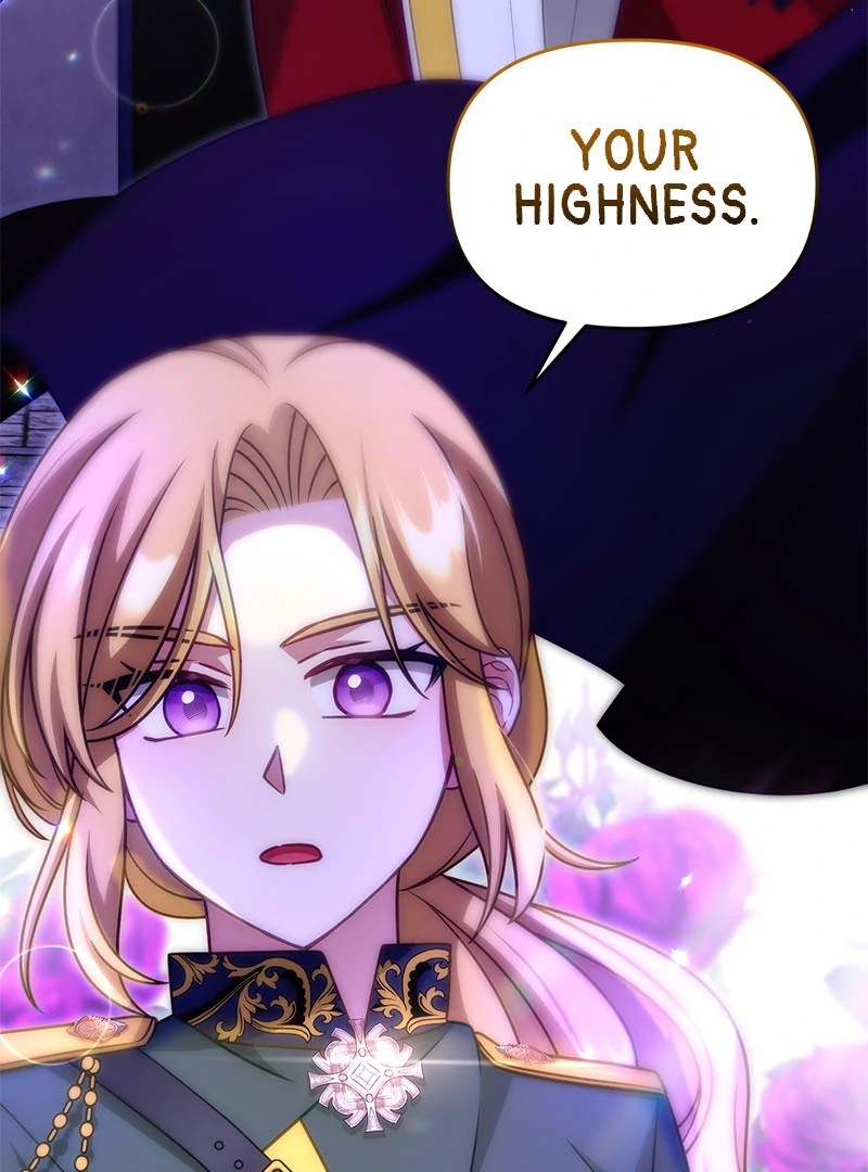 I Vow to Take the Tyrant’s Throne chapter 28 page 77