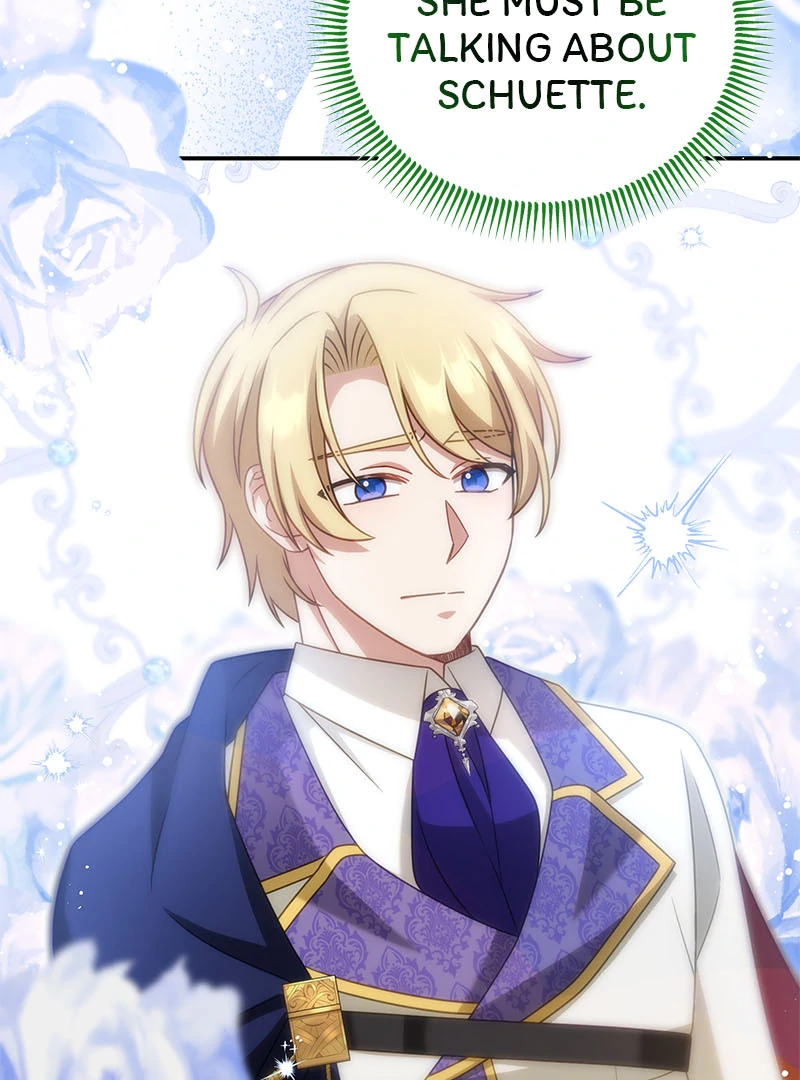 I Vow to Take the Tyrant’s Throne chapter 28 page 8