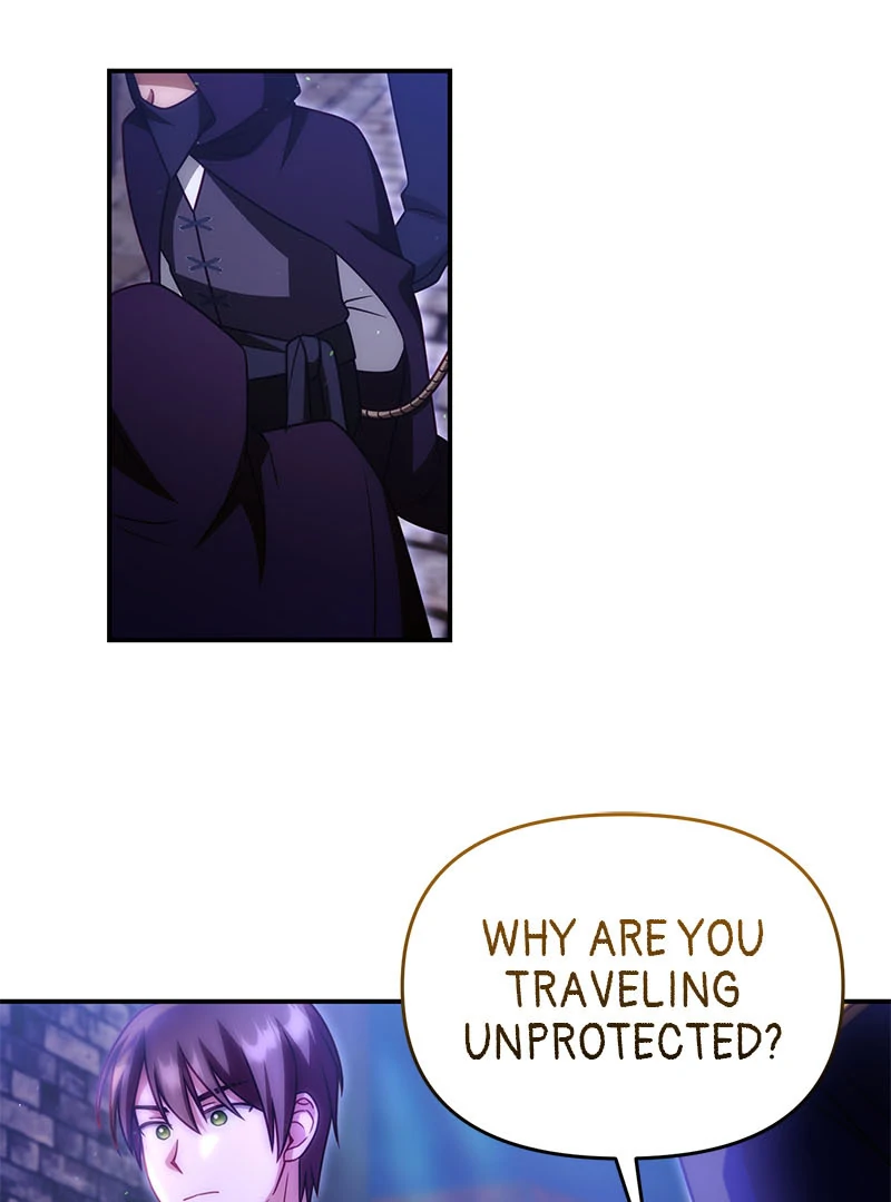 I Vow to Take the Tyrant’s Throne chapter 28 page 81