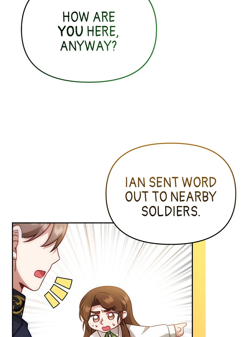 I Vow to Take the Tyrant’s Throne chapter 28 page 83