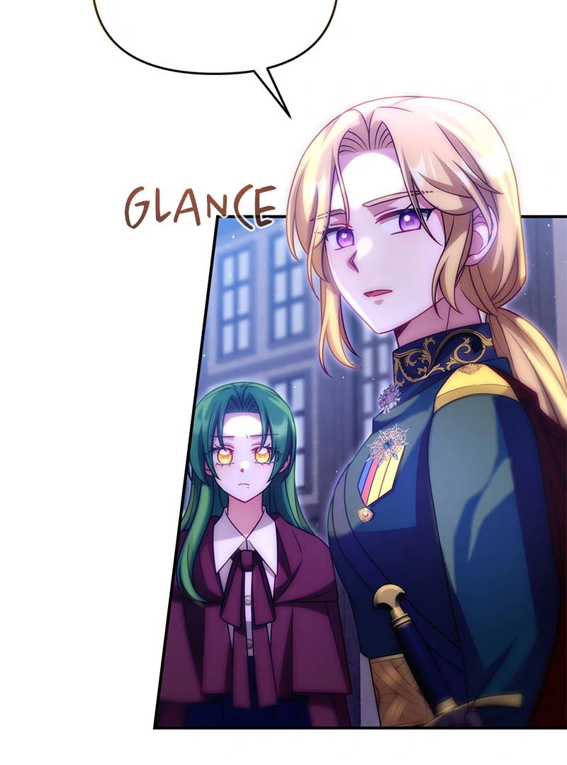 I Vow to Take the Tyrant’s Throne chapter 28 page 85