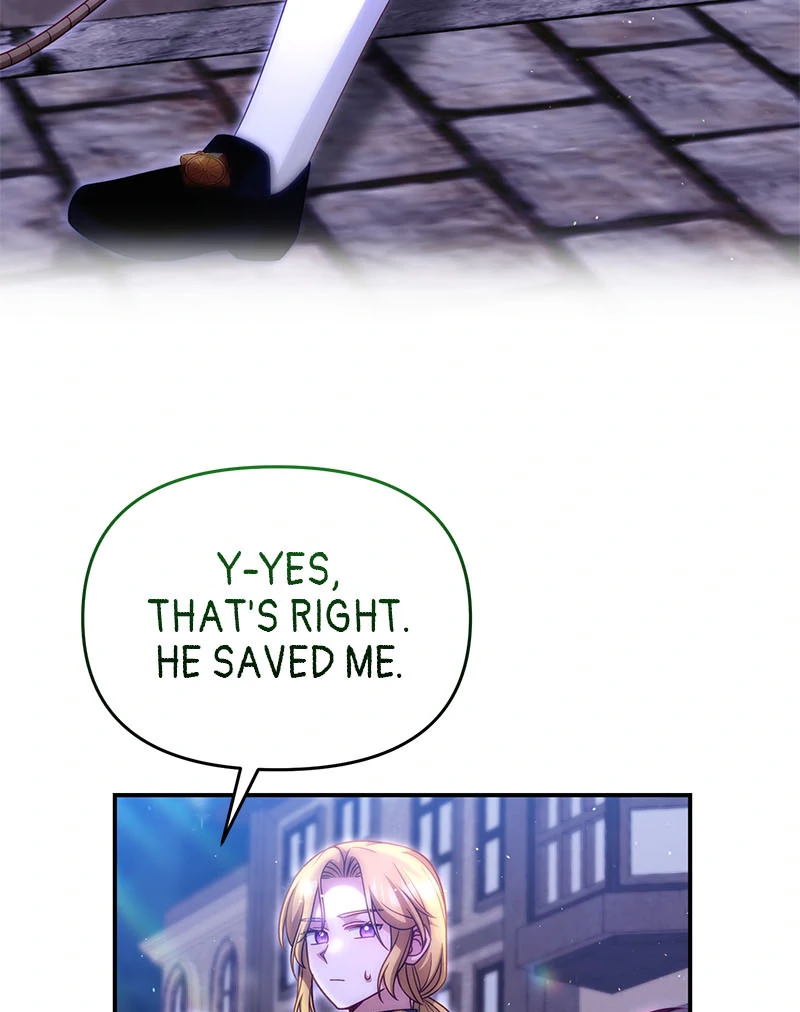 I Vow to Take the Tyrant’s Throne chapter 28 page 88