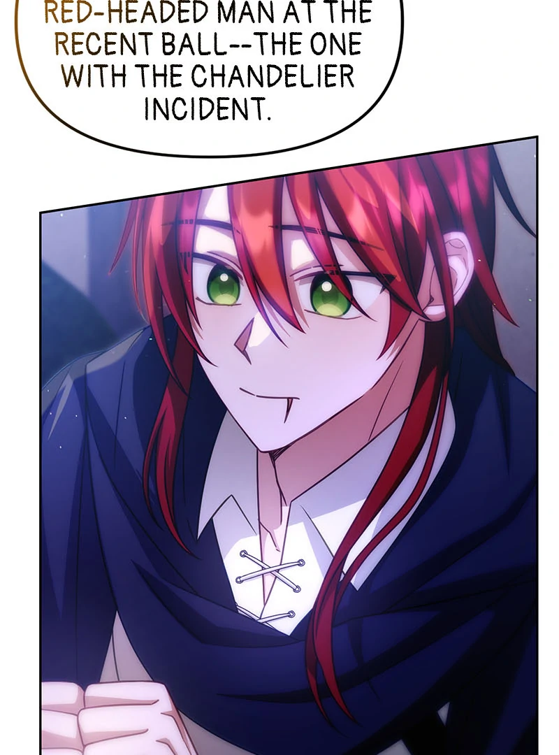 I Vow to Take the Tyrant’s Throne chapter 28 page 92