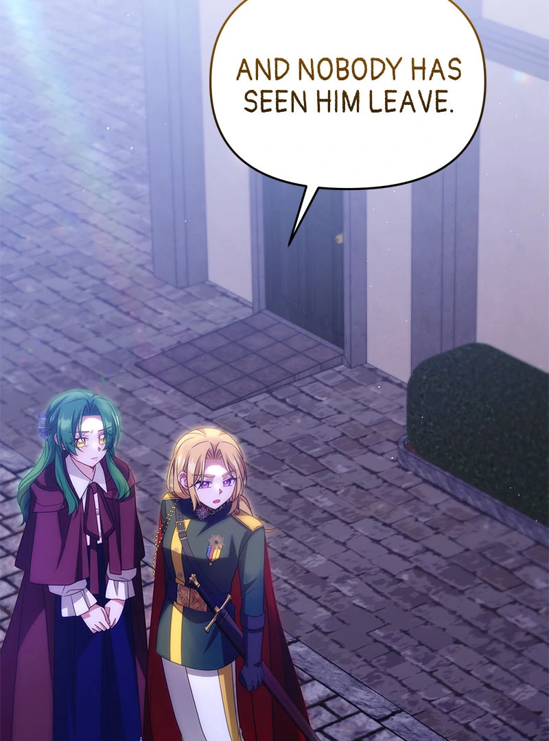 I Vow to Take the Tyrant’s Throne chapter 28 page 95