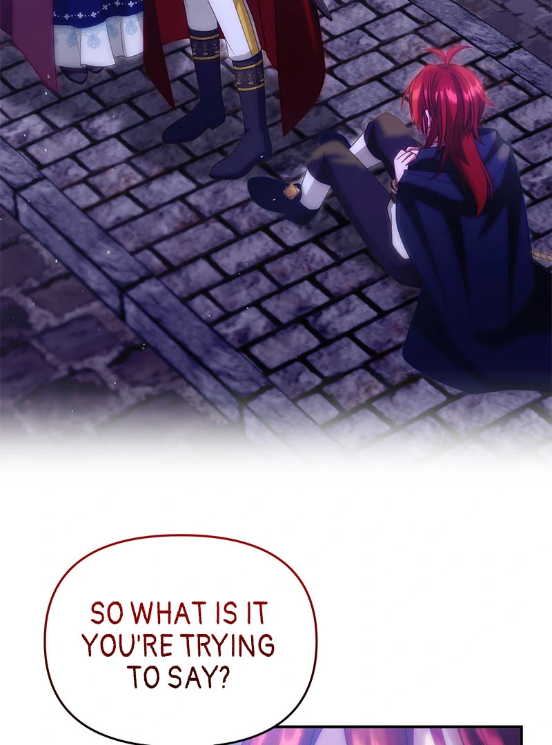 I Vow to Take the Tyrant’s Throne chapter 28 page 96