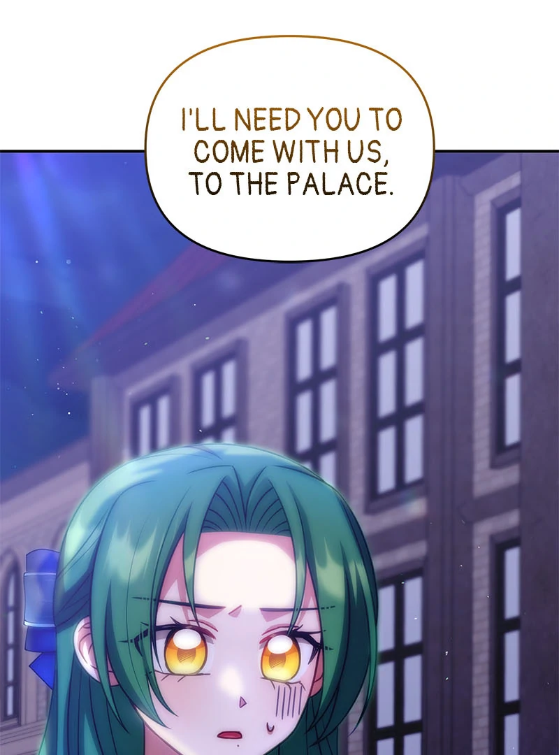 I Vow to Take the Tyrant’s Throne chapter 28 page 98