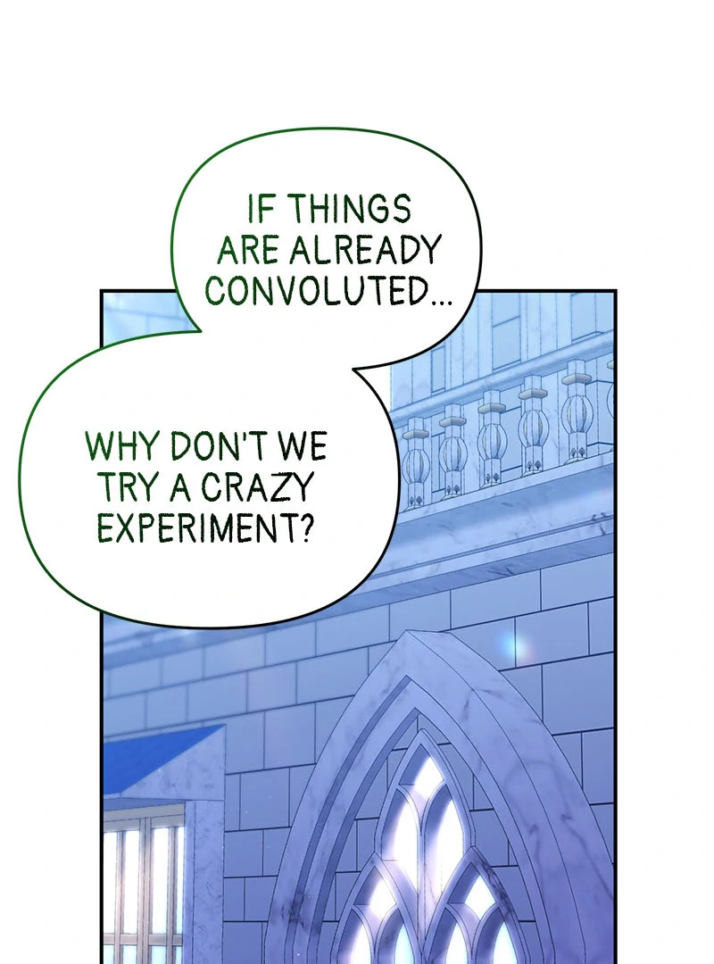 I Vow to Take the Tyrant’s Throne chapter 29 page 100