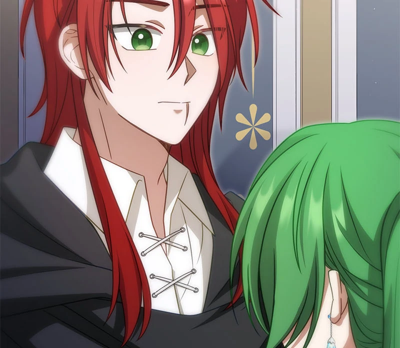 I Vow to Take the Tyrant’s Throne chapter 29 page 103
