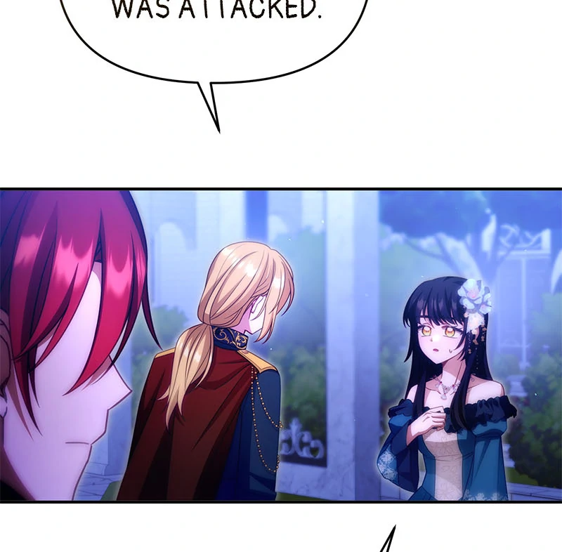 I Vow to Take the Tyrant’s Throne chapter 29 page 20