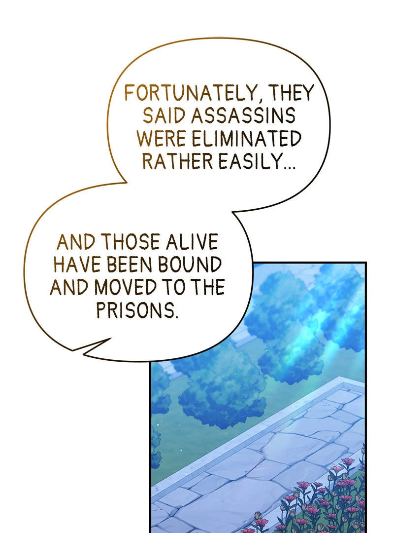 I Vow to Take the Tyrant’s Throne chapter 29 page 22