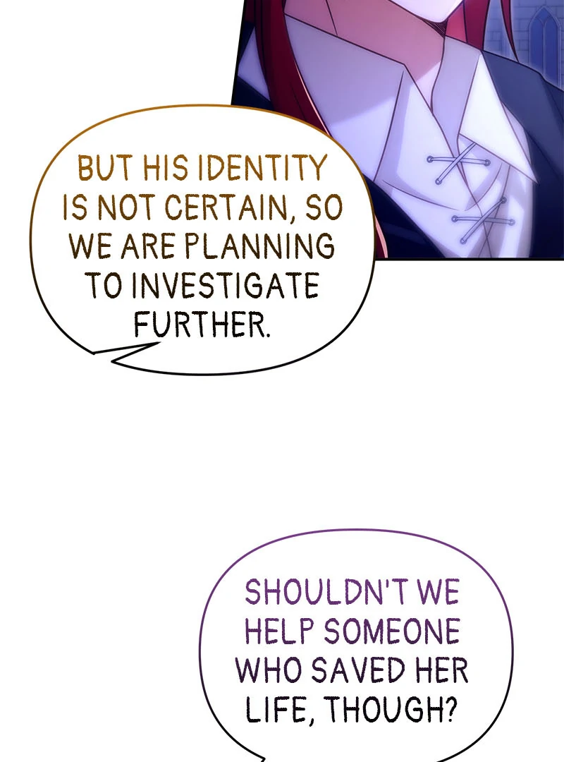 I Vow to Take the Tyrant’s Throne chapter 29 page 27