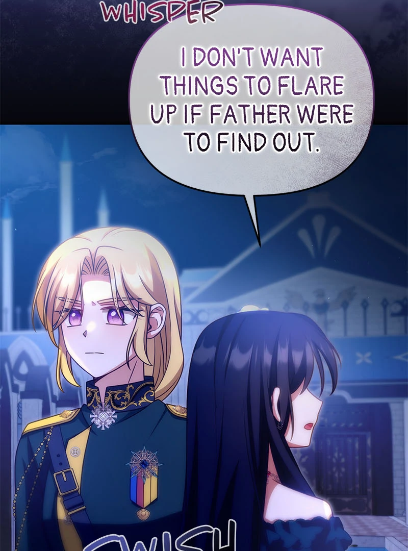 I Vow to Take the Tyrant’s Throne chapter 29 page 29