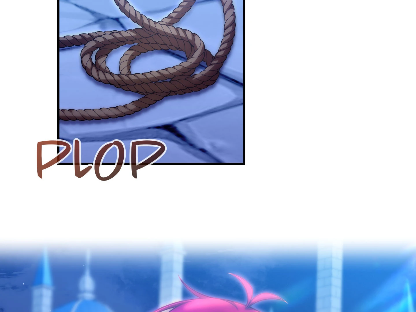 I Vow to Take the Tyrant’s Throne chapter 29 page 33