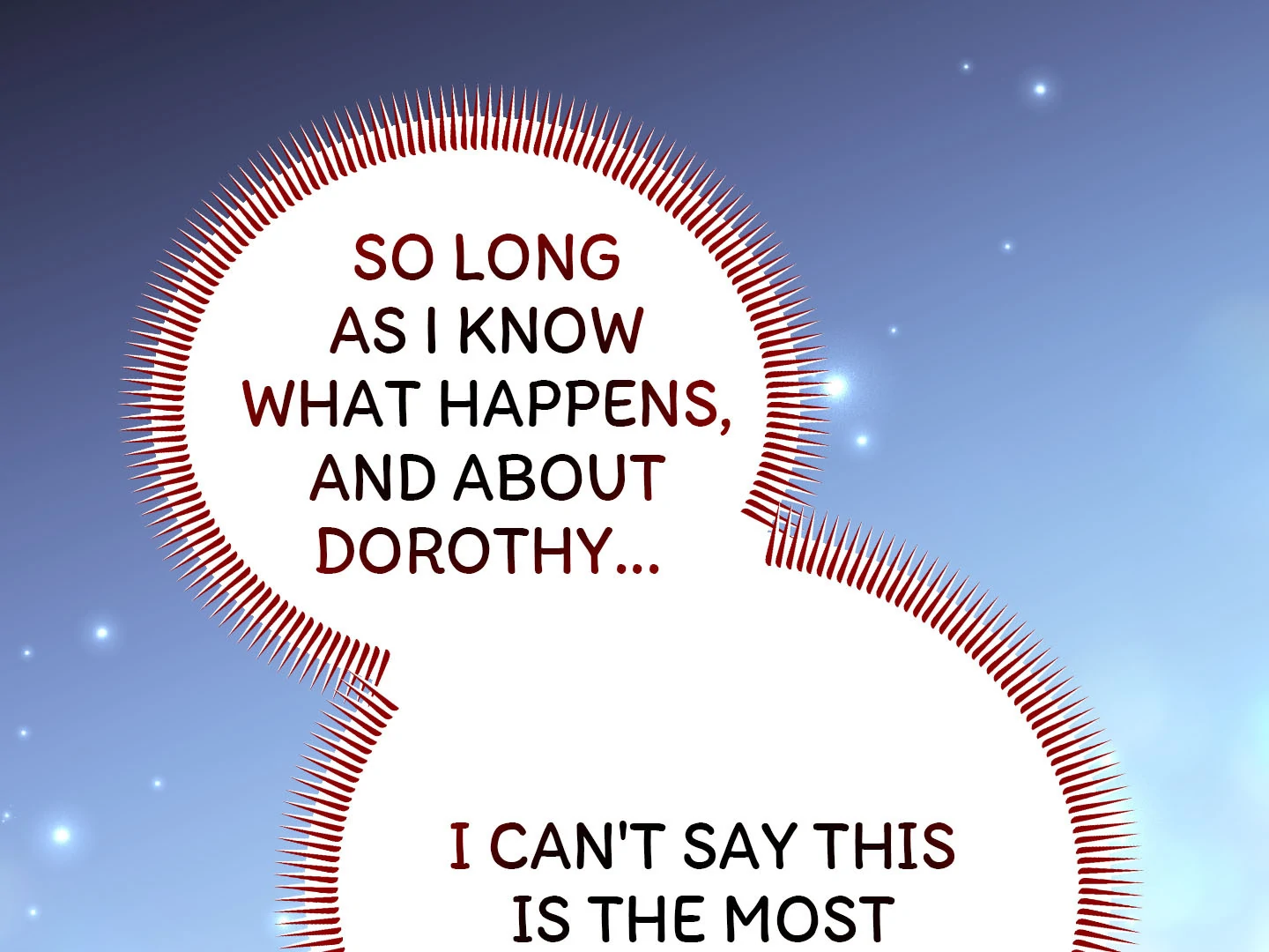 I Vow to Take the Tyrant’s Throne chapter 29 page 37
