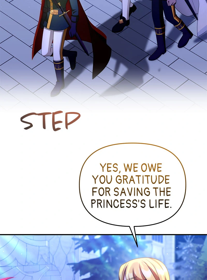 I Vow to Take the Tyrant’s Throne chapter 29 page 4