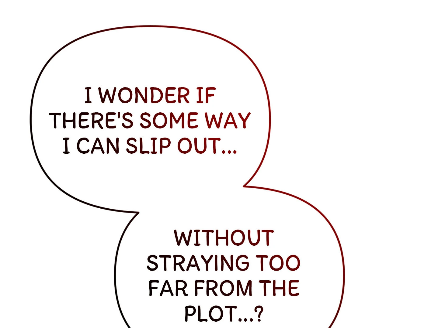 I Vow to Take the Tyrant’s Throne chapter 29 page 41